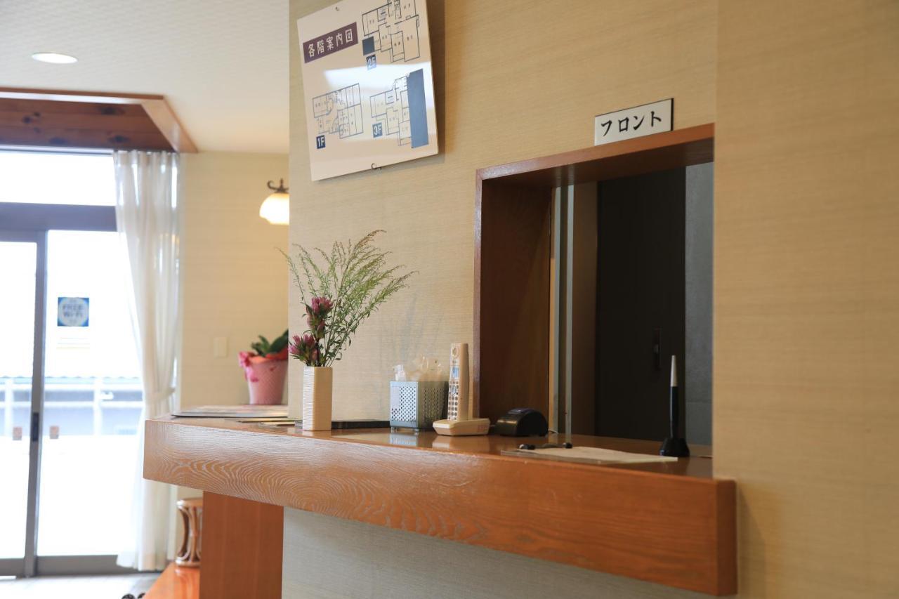Hotel Raku Hakone Esterno foto