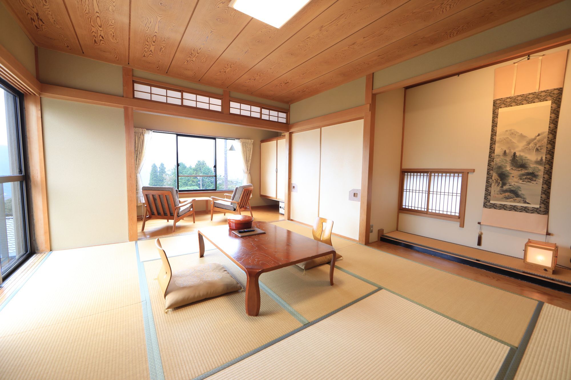 Hotel Raku Hakone Esterno foto